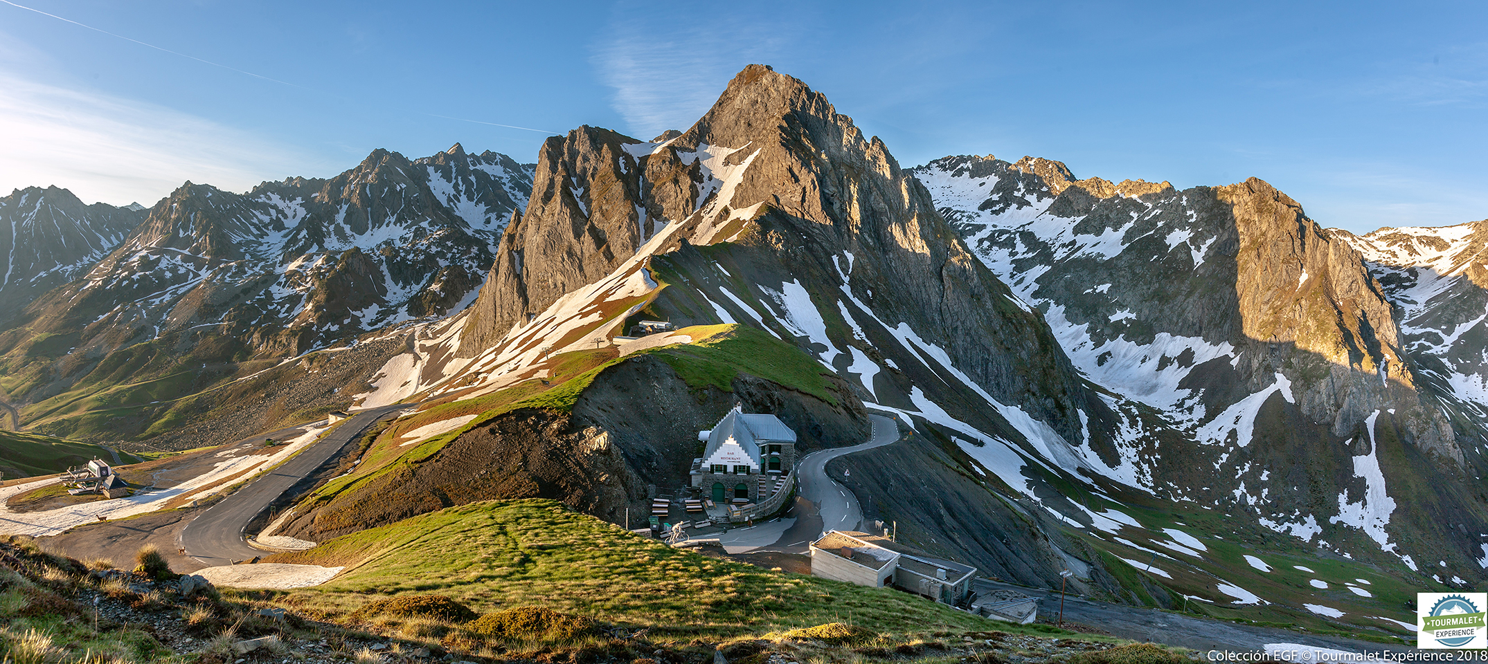 Tourmalet Experience